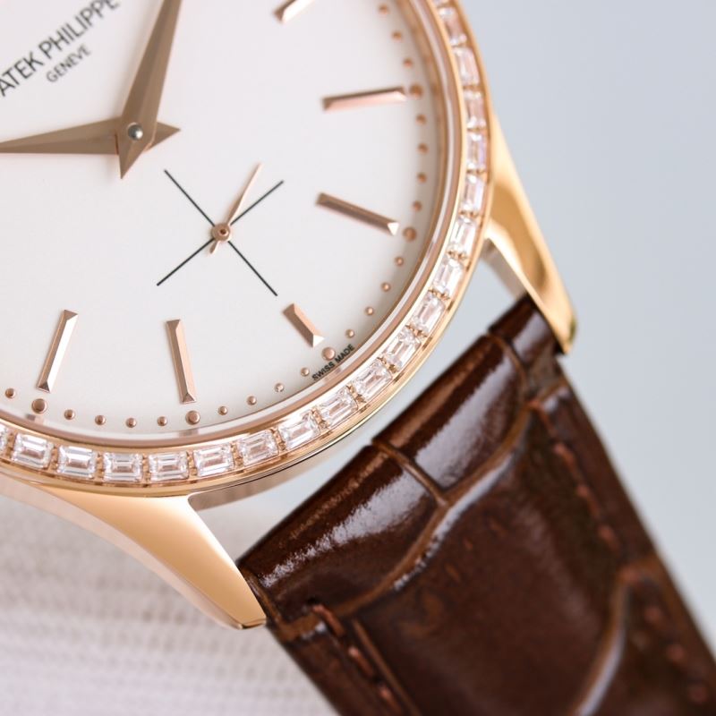 PATEK PHILIPPE Watches